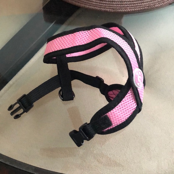 Puppy harness - Picture 3 of 5